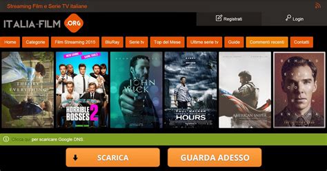 Porno italiano gratis in streaming HD su PornoTotale